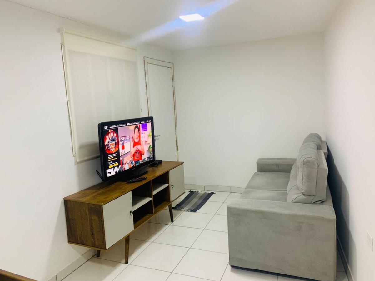 No Tremembe N17 Apartment São Paulo