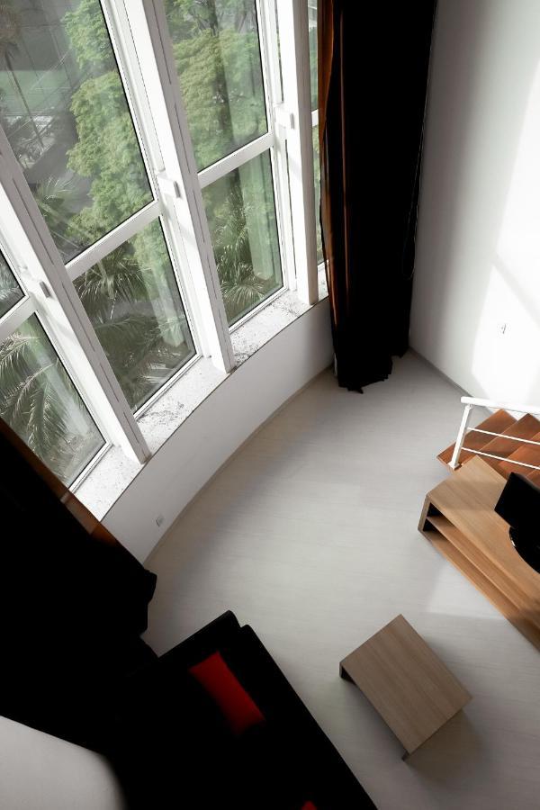 Duplex Nyc Berrini 511 Căn hộ São Paulo