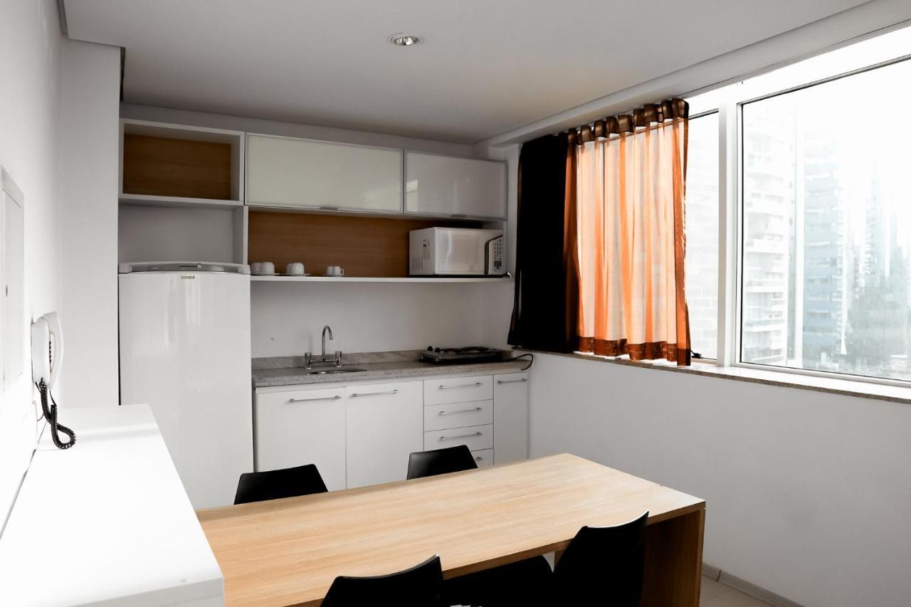 Duplex Nyc Berrini 511 Căn hộ São Paulo