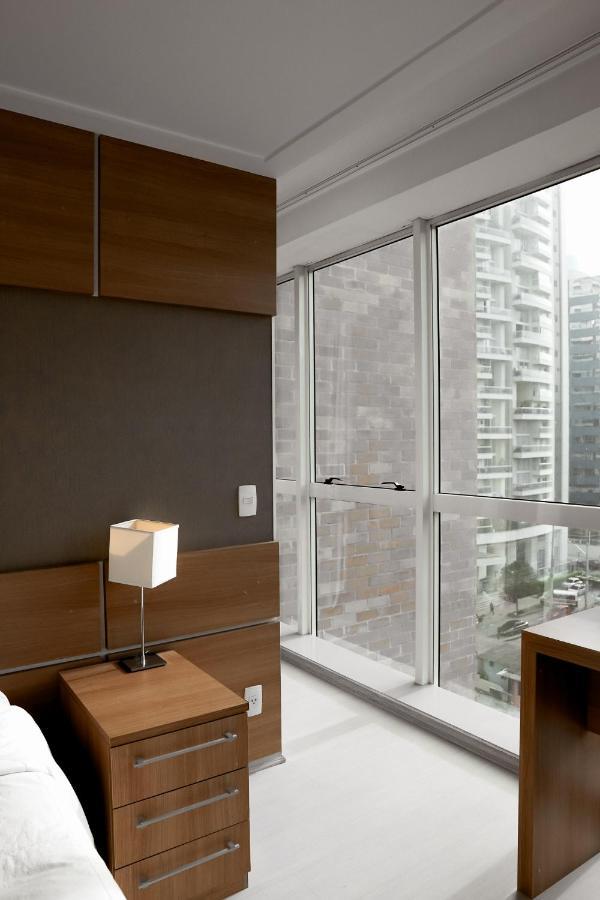 Duplex Nyc Berrini 511 Căn hộ
