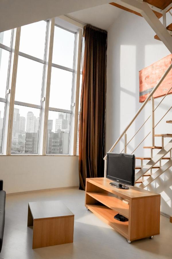 Duplex Nyc Berrini 511 Căn hộ