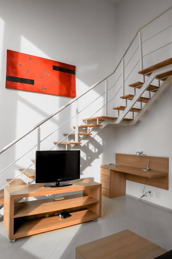 Căn hộ Duplex Nyc Berrini 511