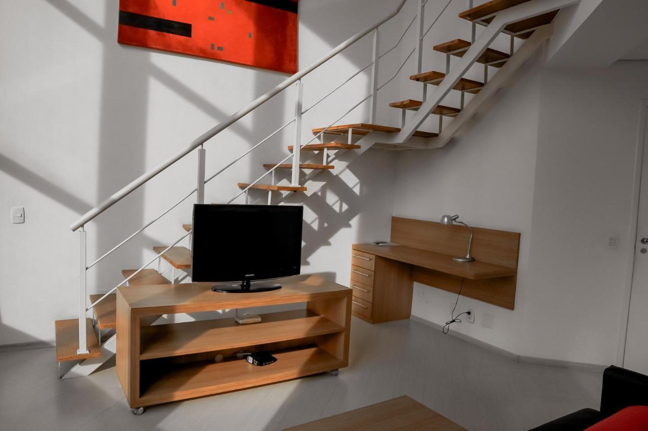 Duplex Nyc Berrini 511 Căn hộ *