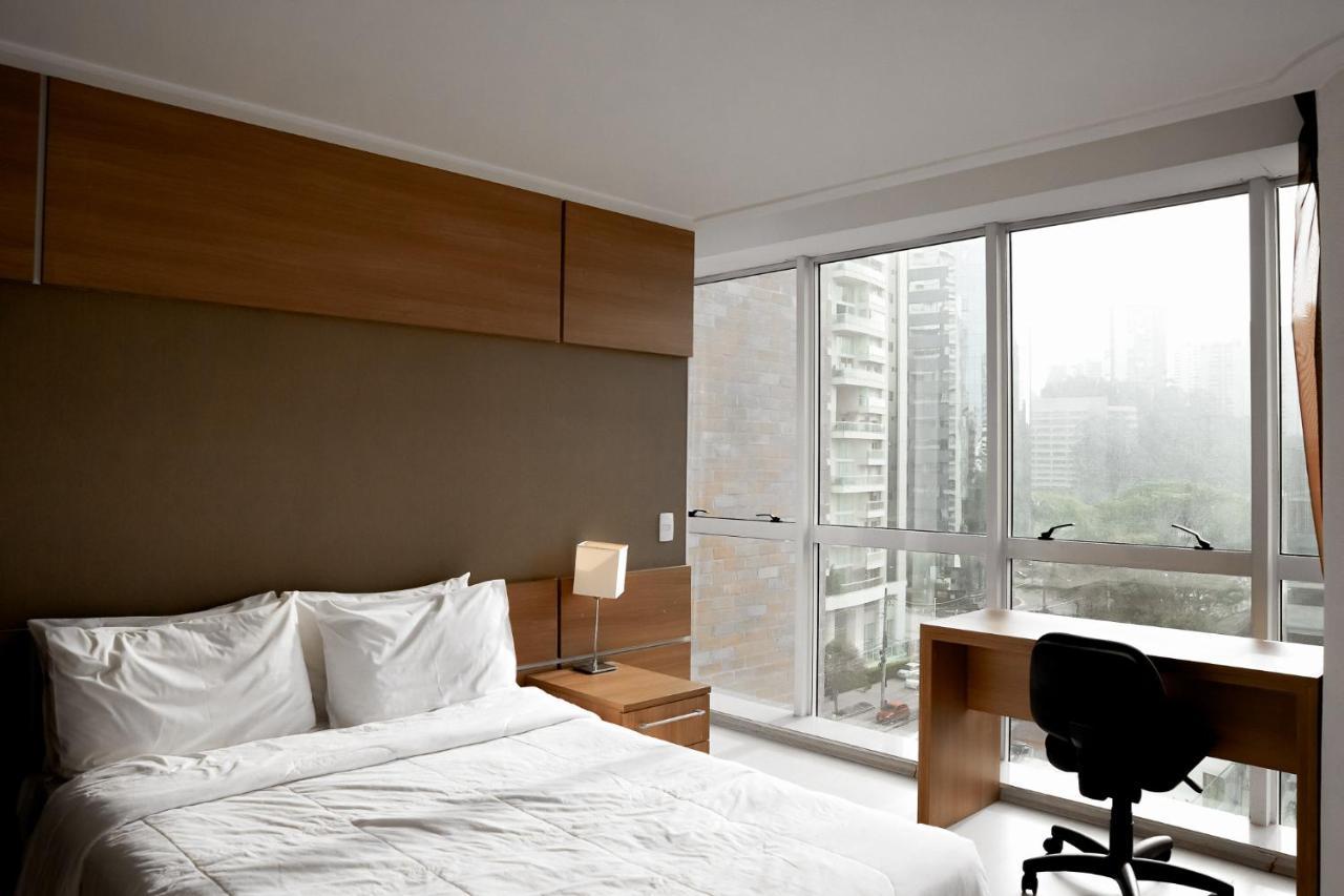Duplex Nyc Berrini 511 * São Paulo