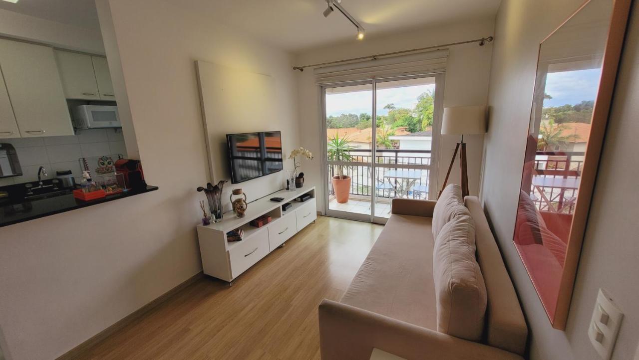 Apartment 50m2 Hospital Einstein Morumbi