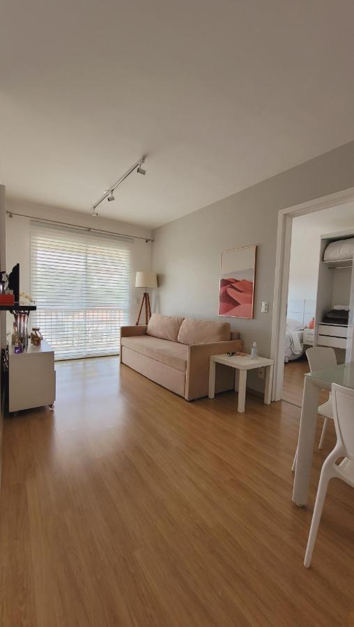 Apartment 50m2 Hospital Einstein Morumbi *