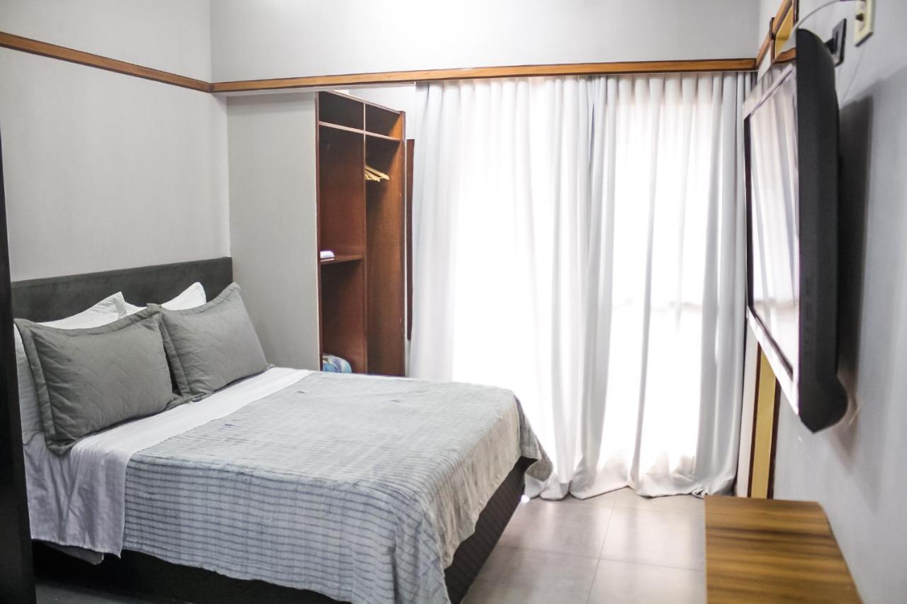 Unu 1211 Flat Santa Cecilia Daire