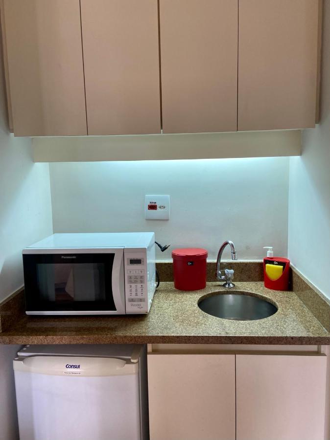 Daire Unu Itaim Bibi Sao Paulo