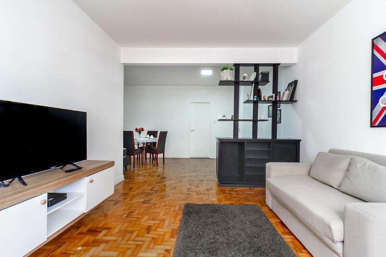 Apartamento Com Maquina De Lavar Perto Do Metro Apartment Sao Paulo