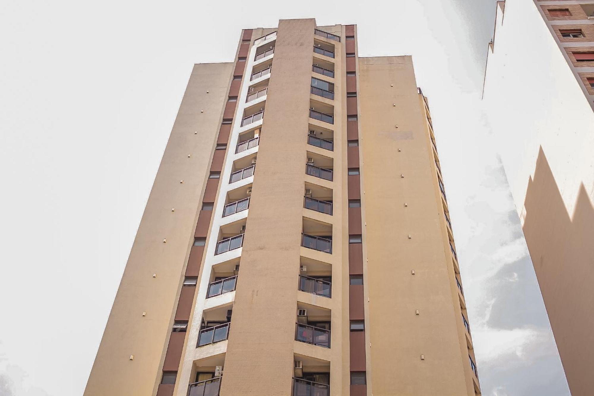 Unu 1211 Flat Santa Cecilia Daire *