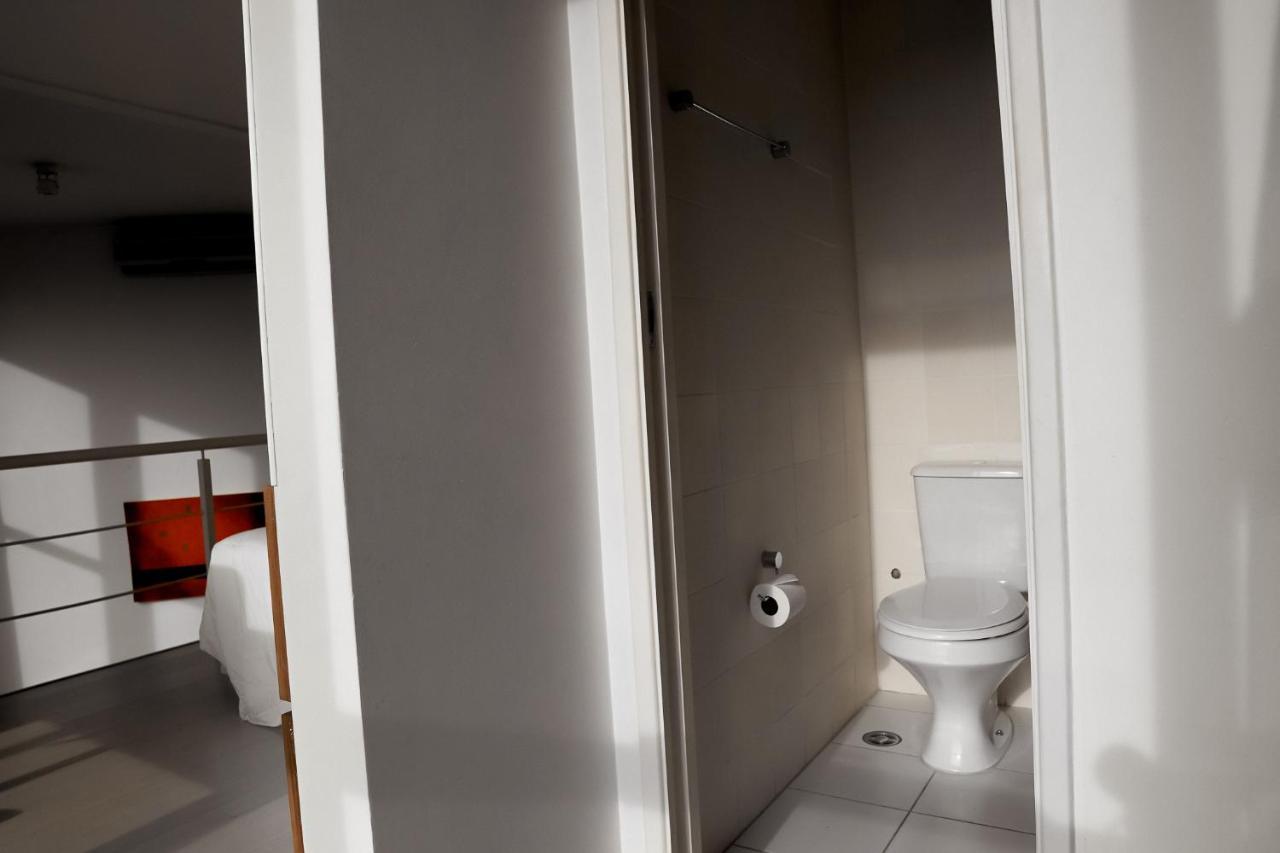 Duplex Nyc Berrini 511 Căn hộ