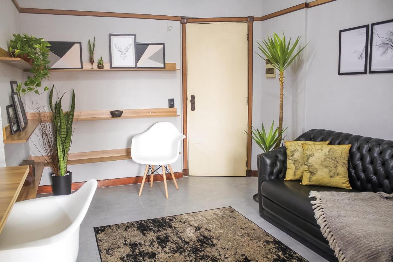 Unu 1211 Flat Santa Cecilia