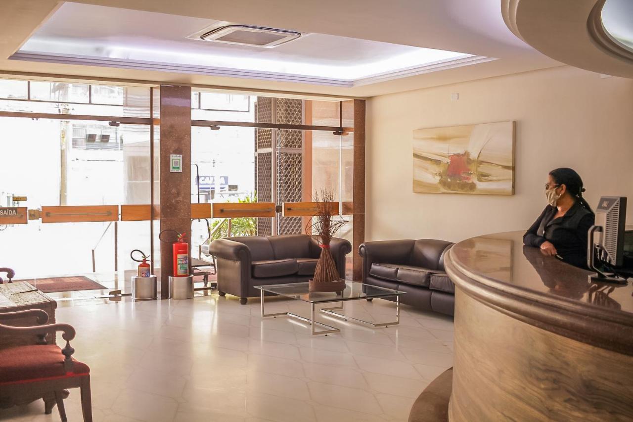 Unu 1211 Flat Santa Cecilia Daire