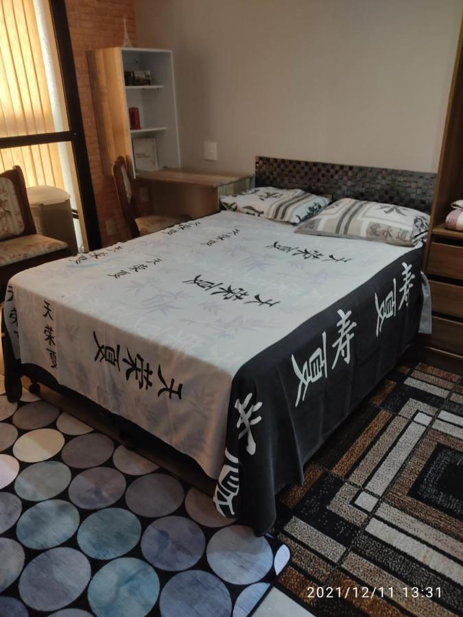 Apartment Paulistana