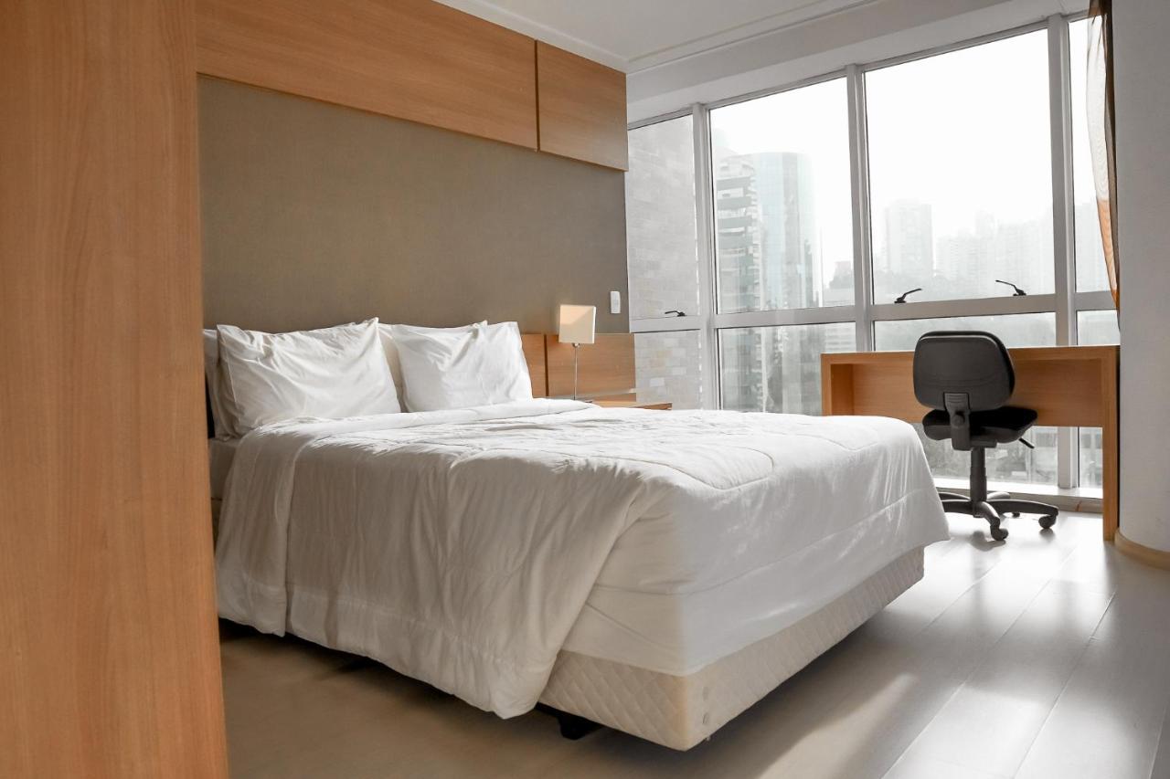 Duplex Nyc Berrini 511 Căn hộ