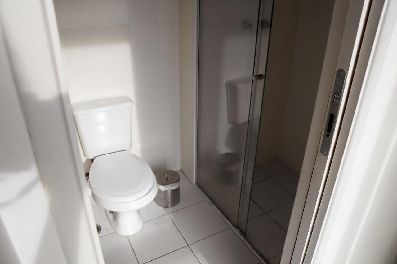 Căn hộ Duplex Nyc Berrini 511 São Paulo