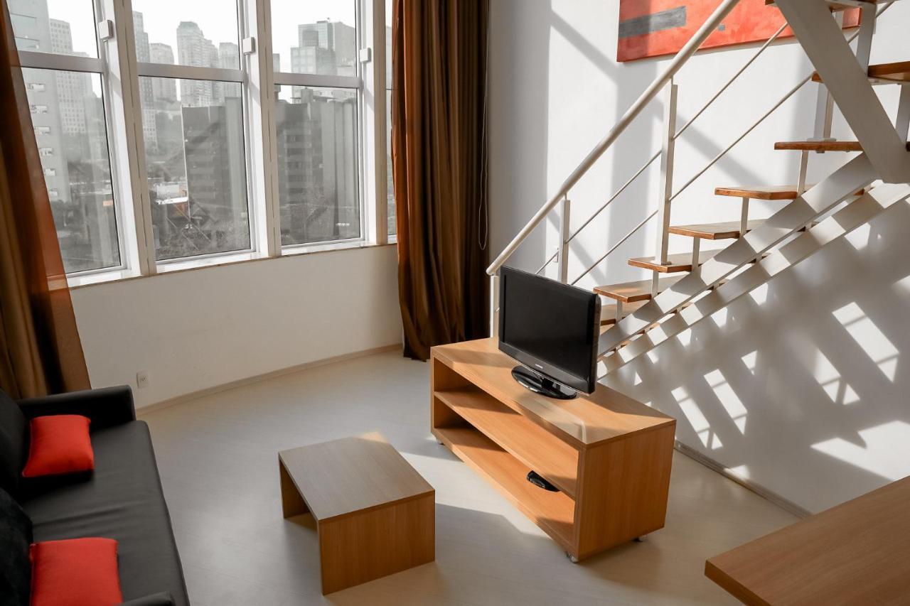 Duplex Nyc Berrini 511 *