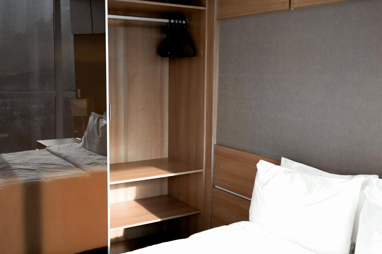 Căn hộ Duplex Nyc Berrini 511