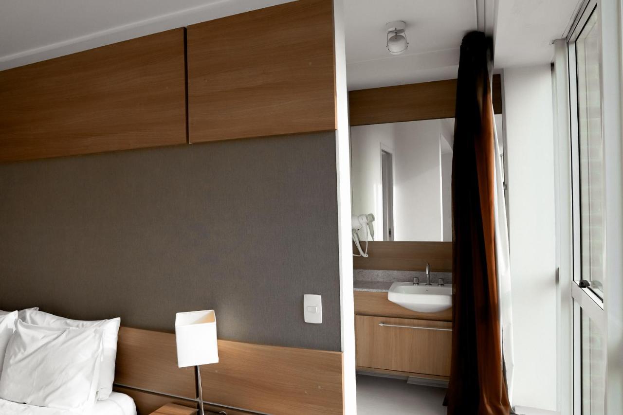Căn hộ Duplex Nyc Berrini 511