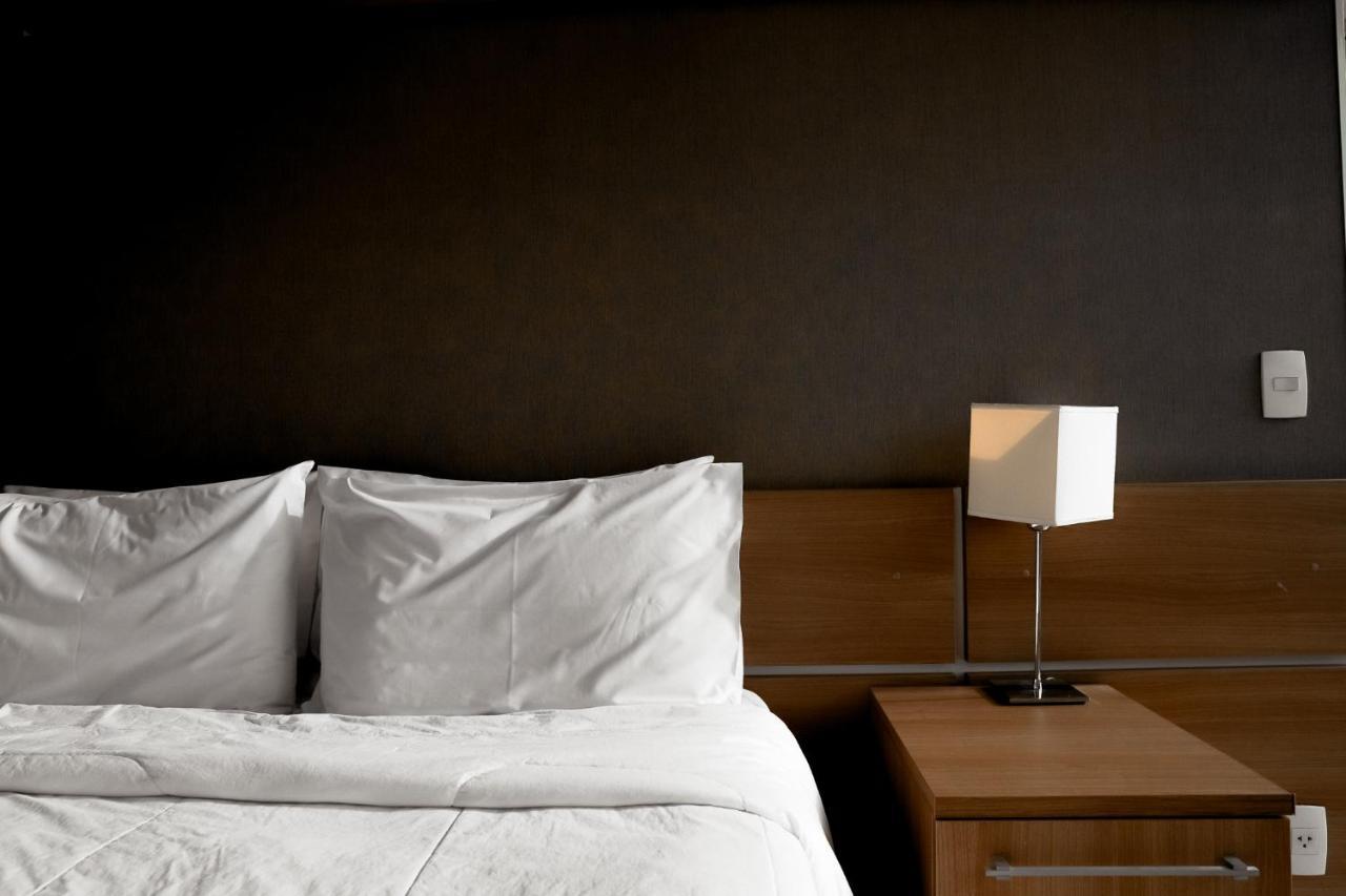 Duplex Nyc Berrini 511 São Paulo