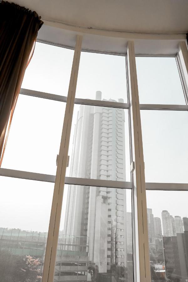 Duplex Nyc Berrini 511 Căn hộ *