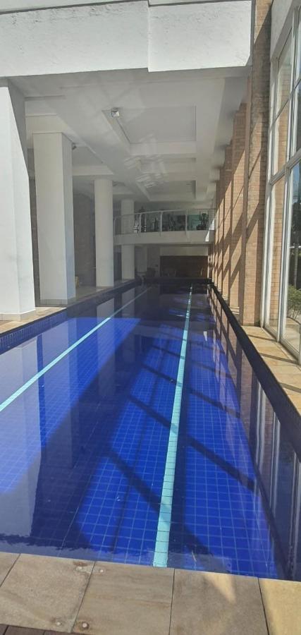Căn hộ Duplex Nyc Berrini 511 São Paulo