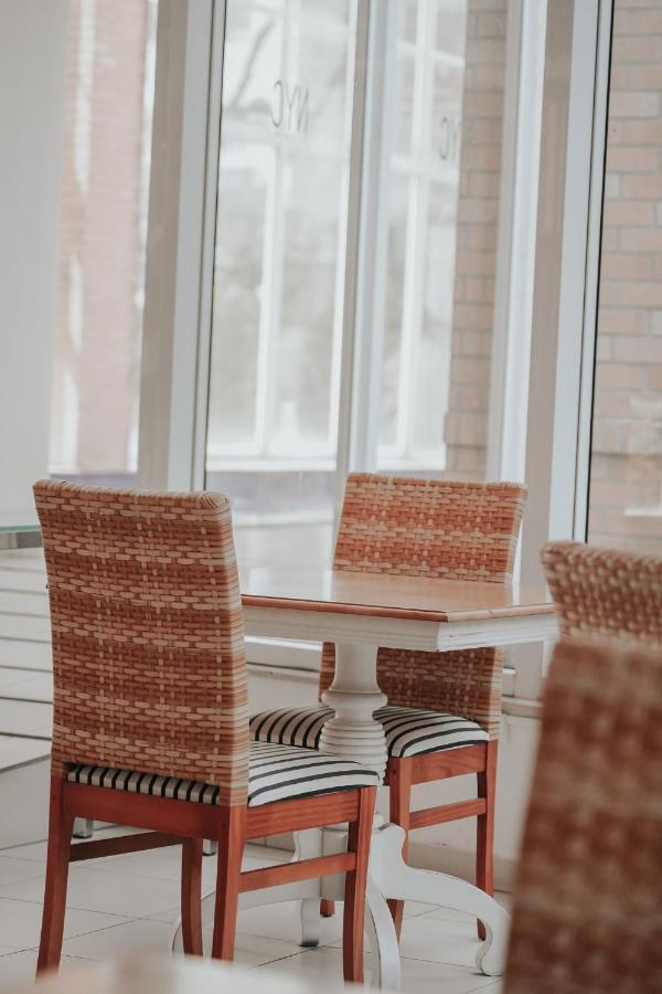 Căn hộ Duplex Nyc Berrini 511 *