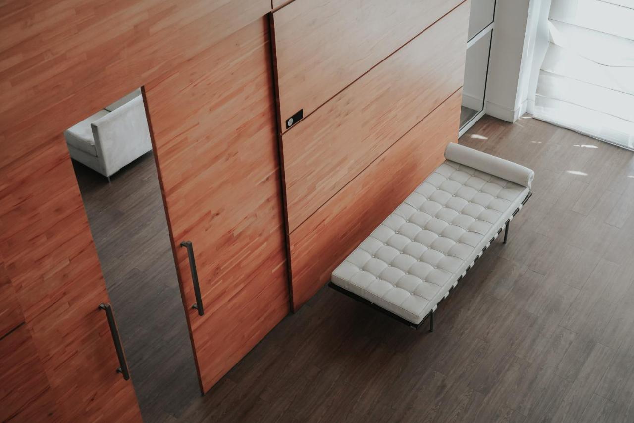 Duplex Nyc Berrini 511 São Paulo