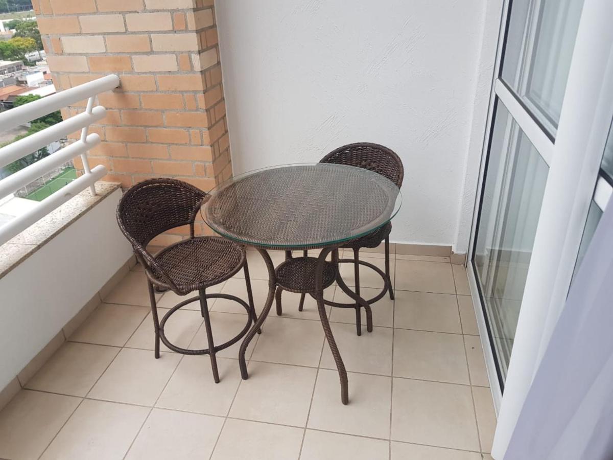 Duplex Nyc Berrini 511 Căn hộ São Paulo
