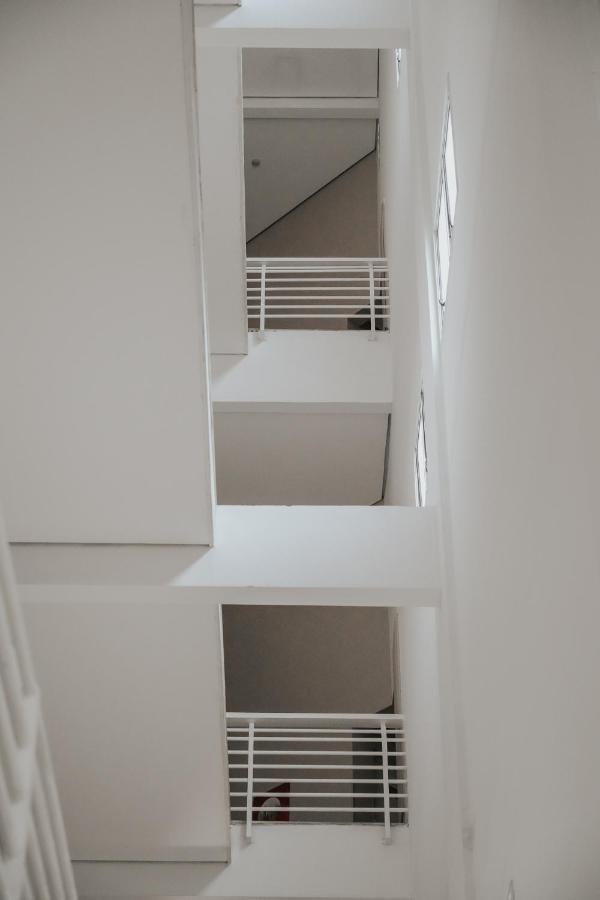 Duplex Nyc Berrini 511