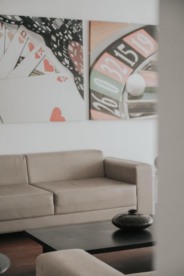 Duplex Nyc Berrini 511 Căn hộ São Paulo