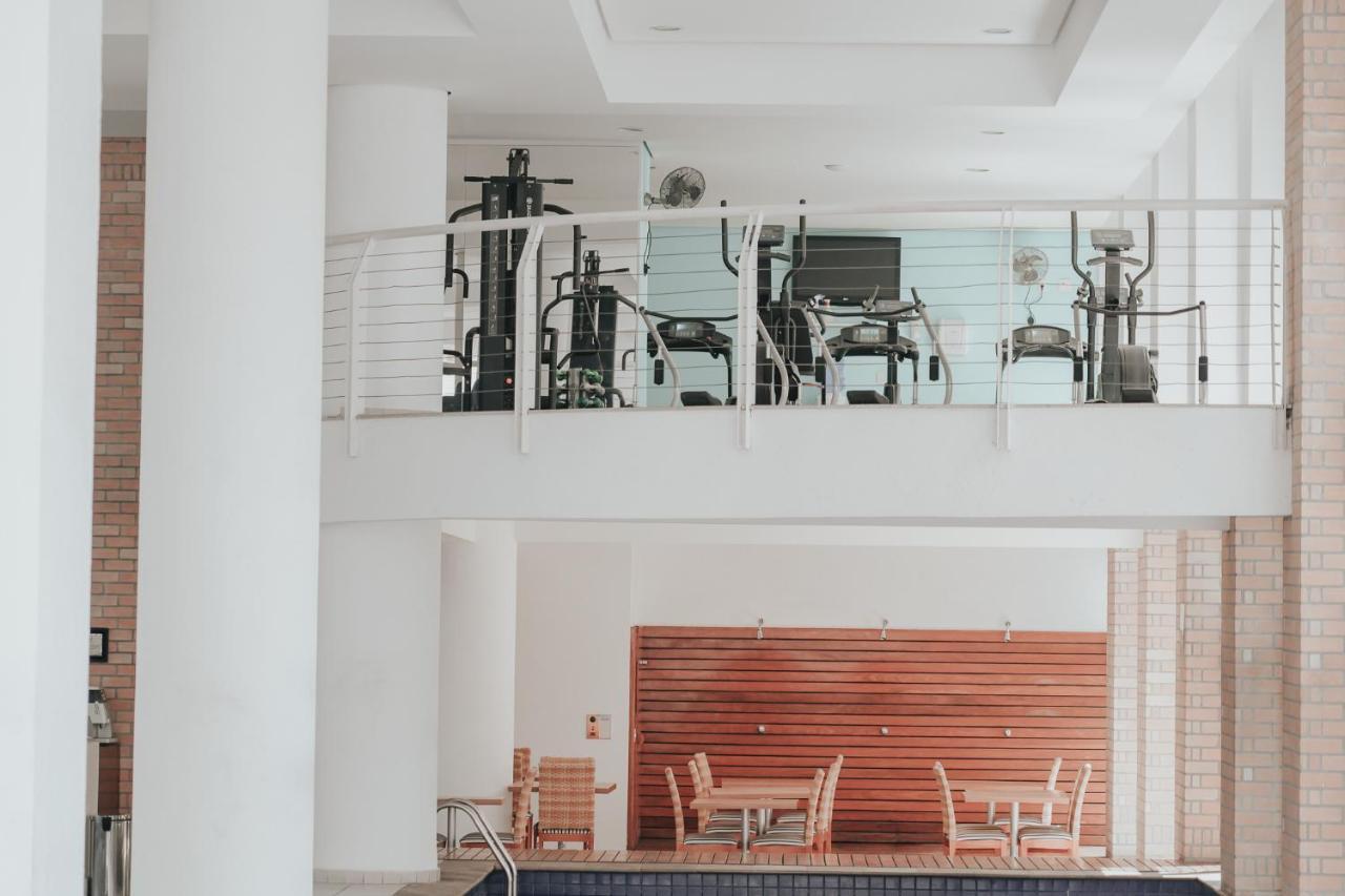 Duplex Nyc Berrini 511 Căn hộ *
