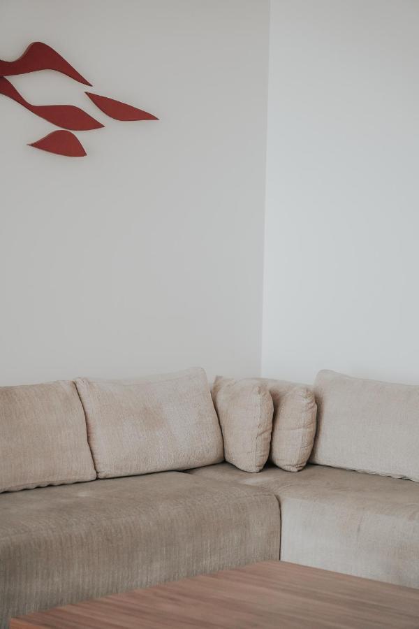 Duplex Nyc Berrini 511 Căn hộ