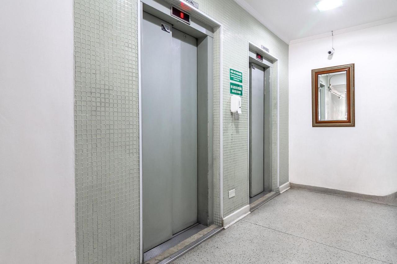 Apartamento Com Maquina De Lavar Perto Do Metro *