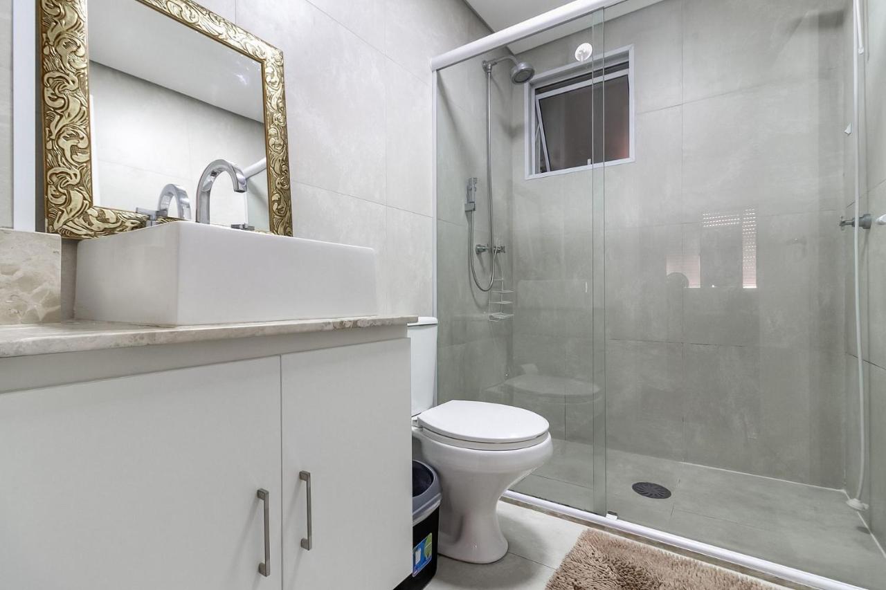 Apartamento Com Maquina De Lavar Perto Do Metro * Sao Paulo