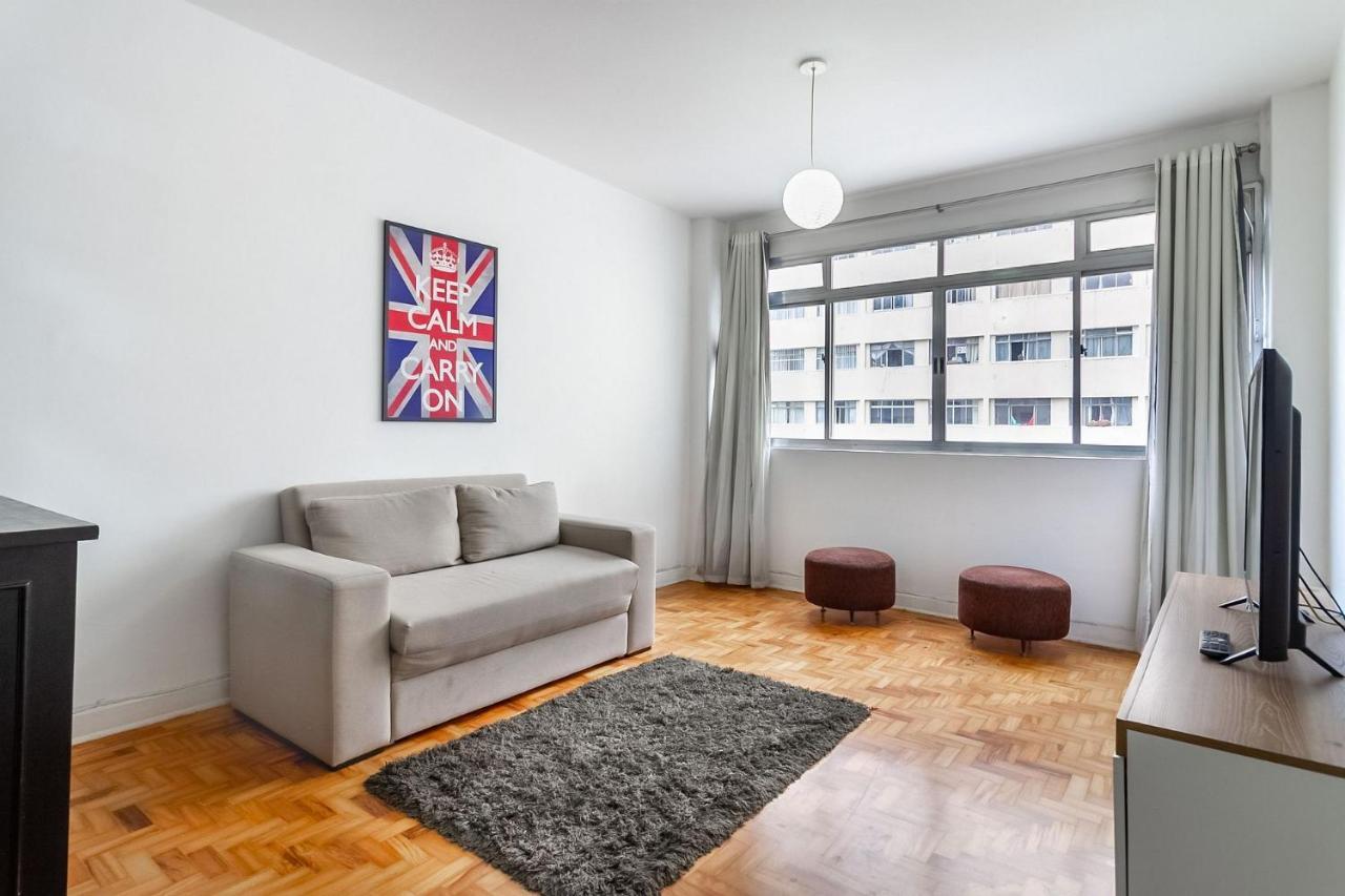 Apartamento Com Maquina De Lavar Perto Do Metro Apartment Sao Paulo