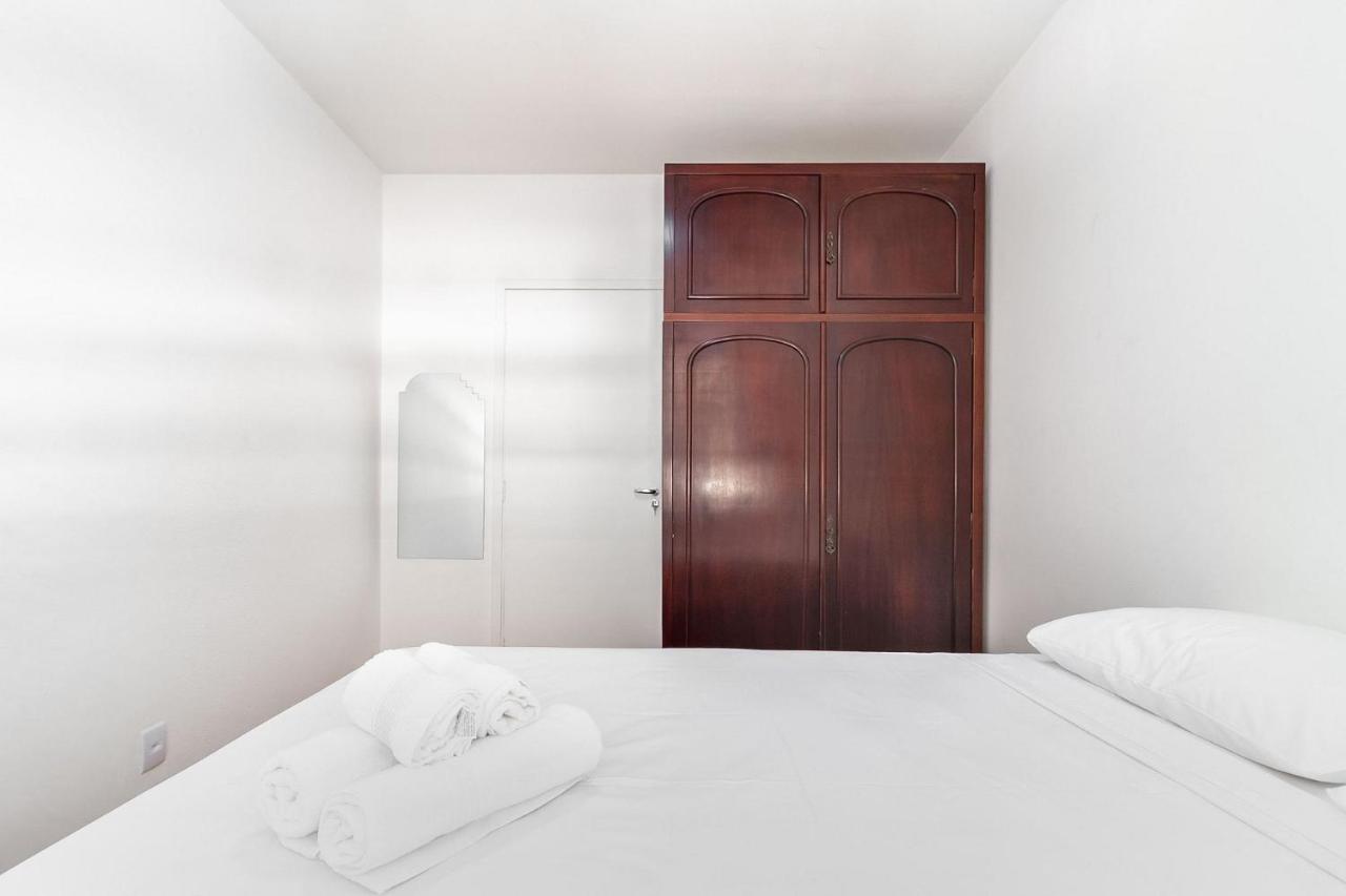 Apartamento Com Maquina De Lavar Perto Do Metro Apartment *