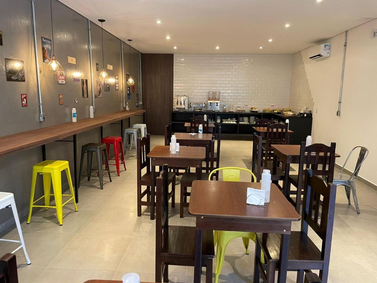 Hotel Calandre