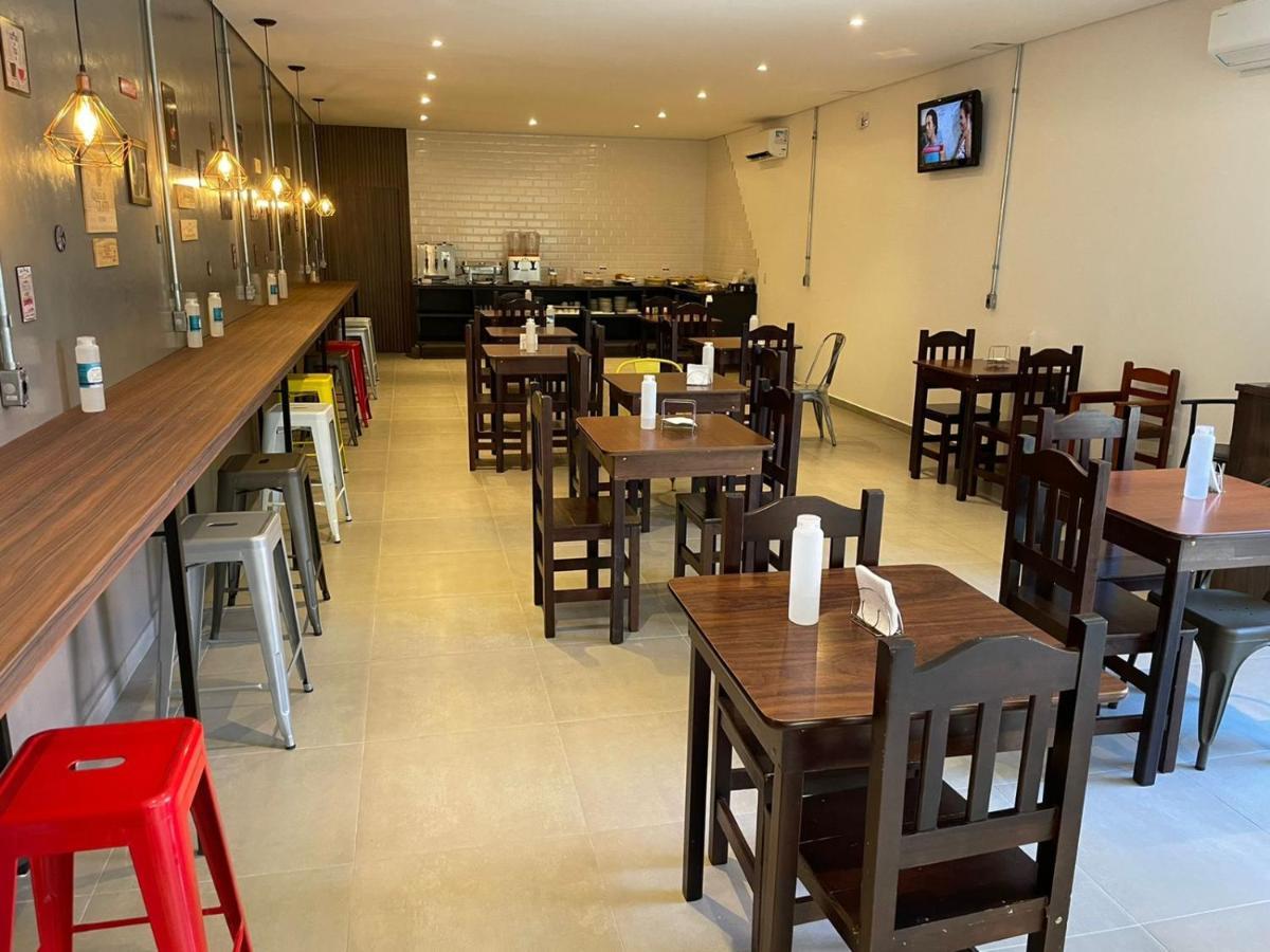 Hotel Calandre
