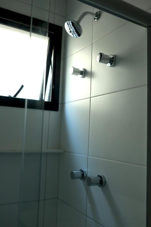 82 New Next Paulista Av, Fast Wifi And Balcony Apartment