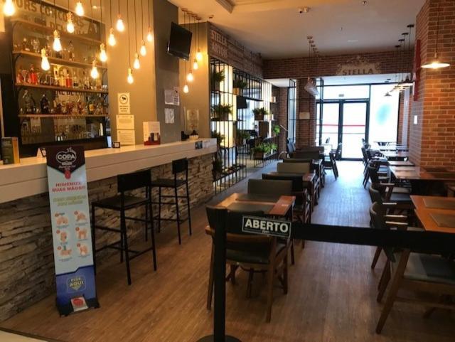 Hotel Flat Nobile Congonhas Em Frente Ao Aeroporto - H614 5*