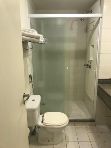 Hotel Flat Nobile Congonhas Em Frente Ao Aeroporto - H614 5*