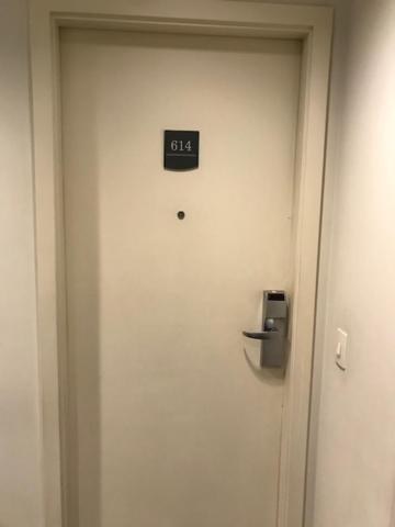 Flat Nobile Congonhas Em Frente Ao Aeroporto - H614 5*