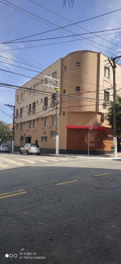 Barao Sao Paulo