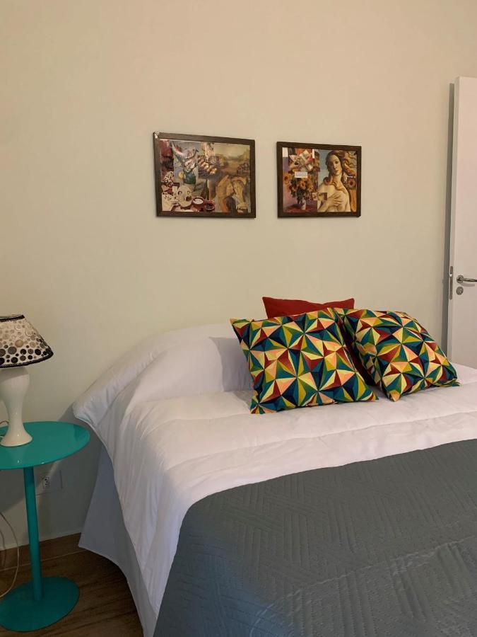 Catumbi 3 Apartemen *