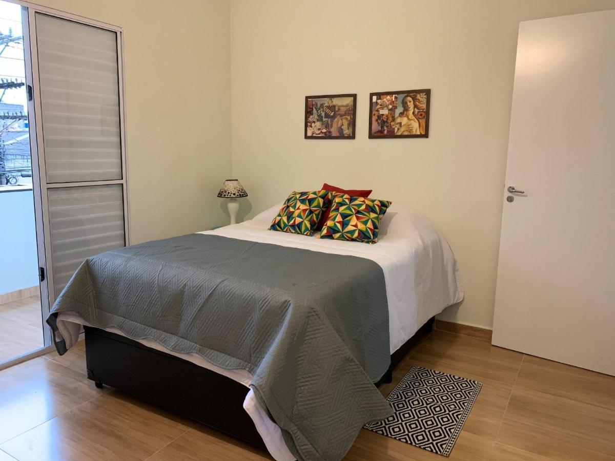Catumbi 3 Apartemen