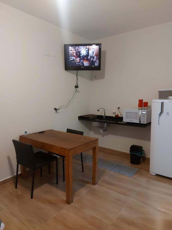 Catumbi 3 Apartemen *