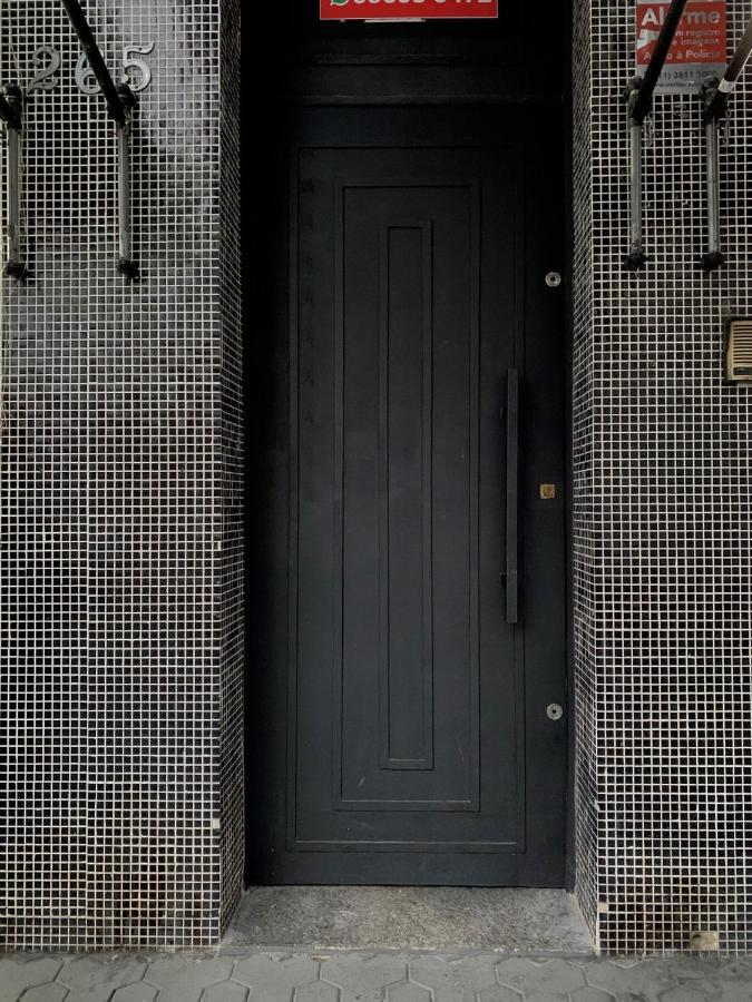 Catumbi 3 Apartemen *