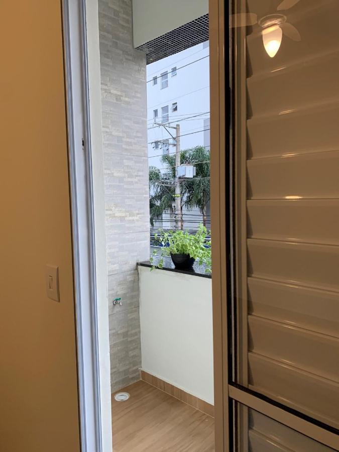 Catumbi 3 Apartemen