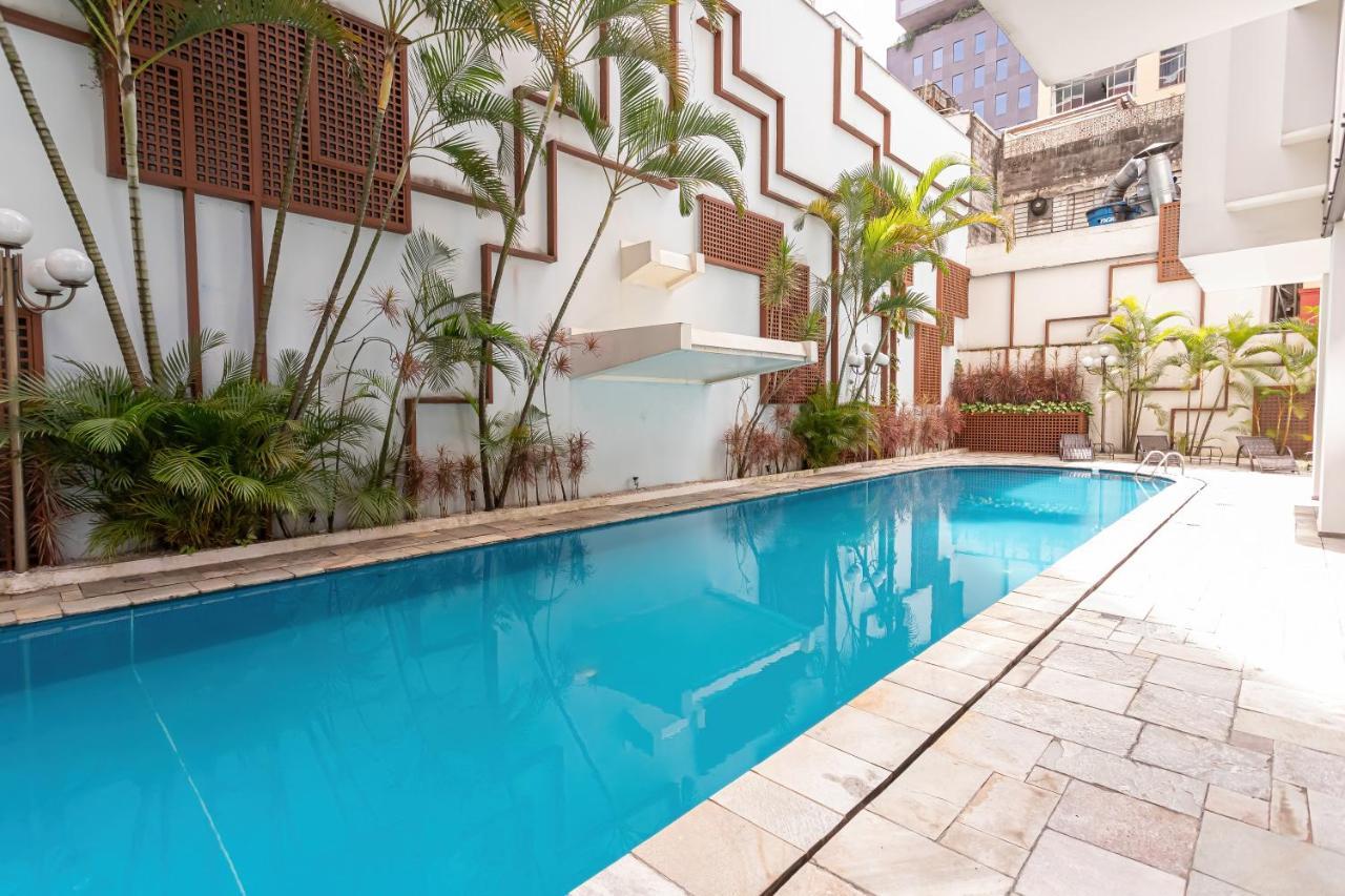 H4 La Paulista Hotel